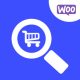 WooCommerce Product Search